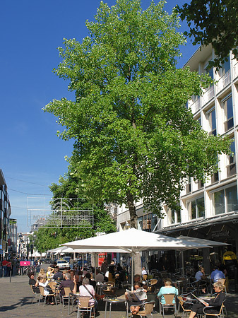 Foto Café Fassbender