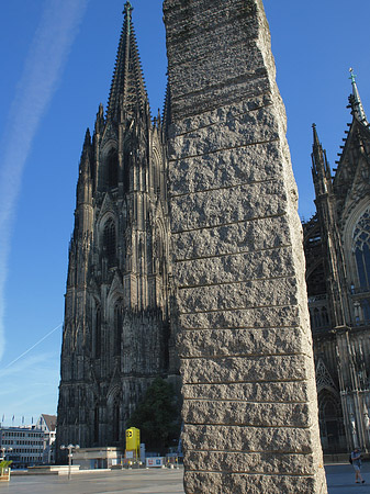 Foto Kölner Dom