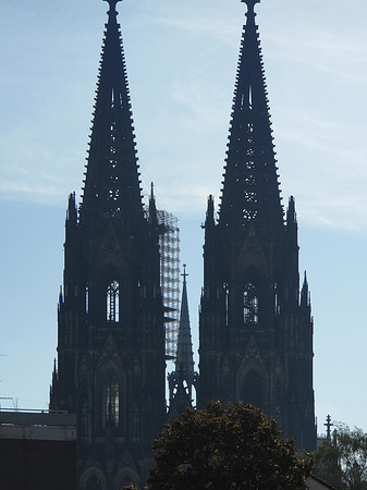 Foto Kölner Dom - Köln