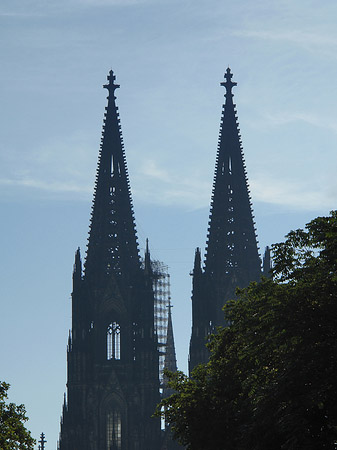 Fotos Kölner Dom