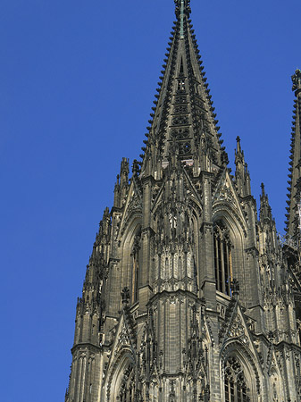 Fotos Südturm des Kölner Doms | Köln