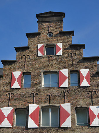 Foto Kölnisches Stadtmuseum