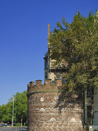 Foto Römerturm