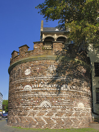 Römerturm Foto 