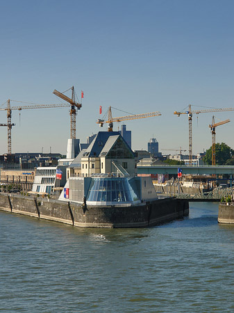 Foto Schokoladenmuseum - Köln