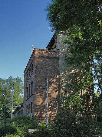 Foto Schule - Köln