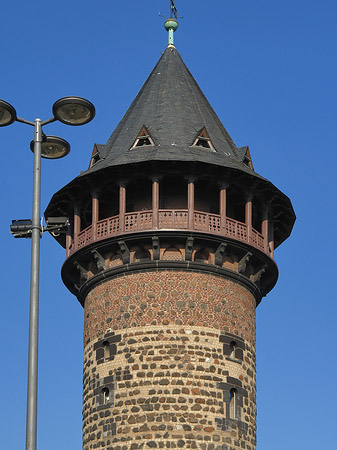 Fotos Mühlenturm der Ulrepforte | Köln