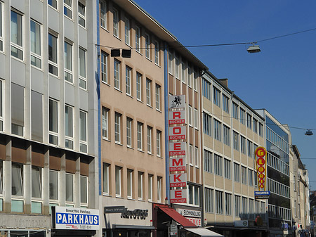 Buchhandlung Römke Fotos