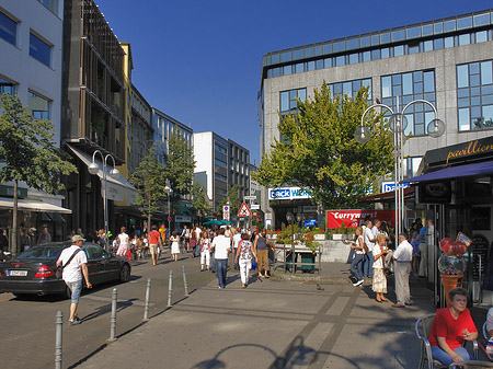 Breite Straße Foto 