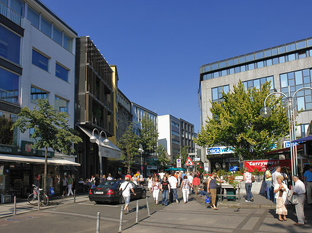 Foto Breite Straße