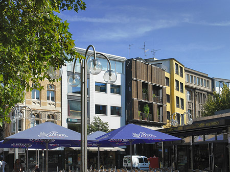 Fotos Café auf Ehrenstraße | Köln