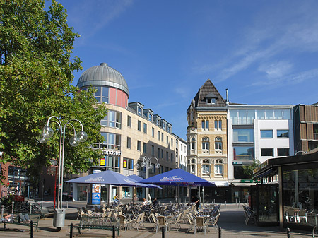 Fotos Café auf Ehrenstraße | Köln