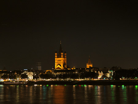 Groß St Martin Foto 