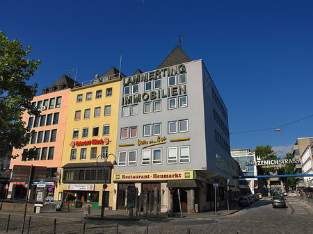 Fotos Heumarkt | Köln