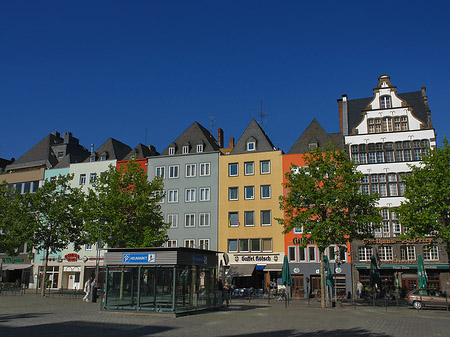 Heumarkt