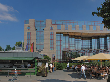 Foto Hyatt Regency Hotel - Köln