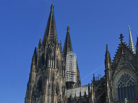 Fotos Kölner Dom