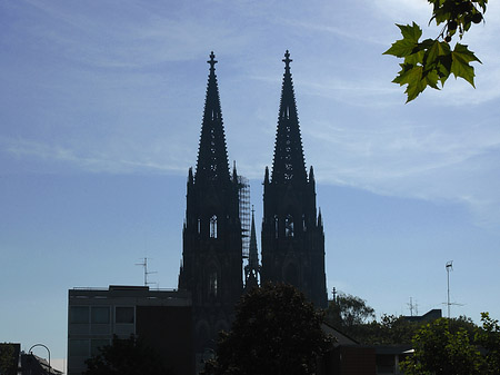 Kölner Dom Fotos