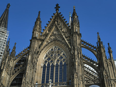 Fotos Südportal des Kölner Doms | Köln