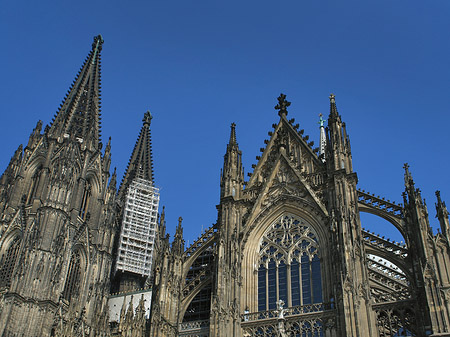 Fotos Südportal des Kölner Doms | Köln