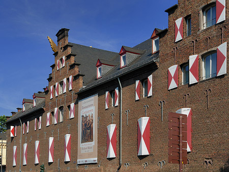 Kölnisches Stadtmuseum