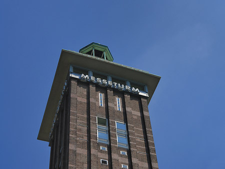 Messeturm