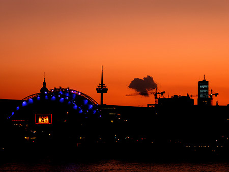 Fotos Musical Dome | Köln