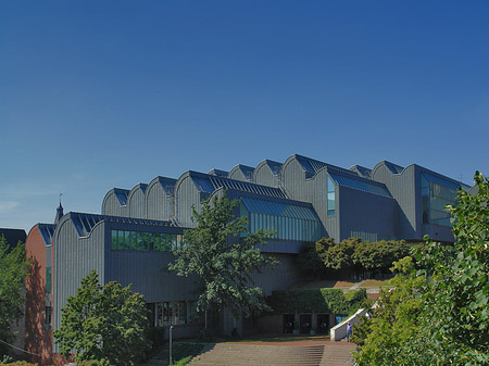 Kölner Philharmonie