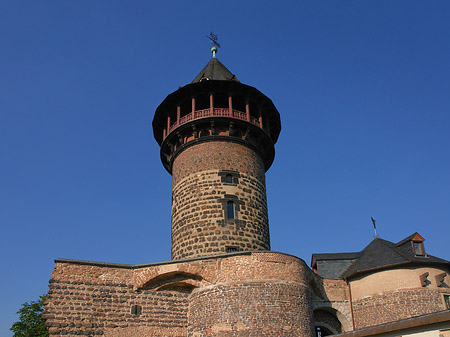 Fotos Mühlenturm der Ulrepforte