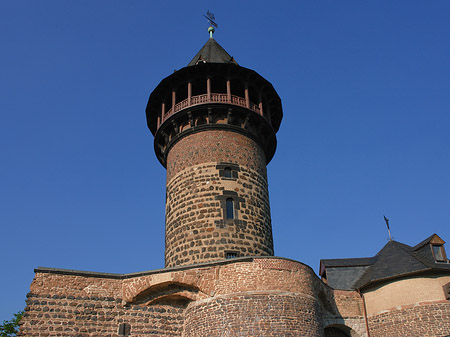 Mühlenturm der Ulrepforte