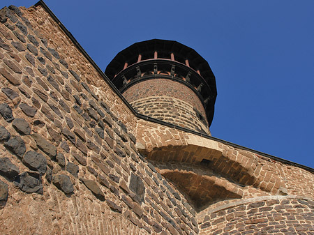 Mühlenturm der Ulrepforte