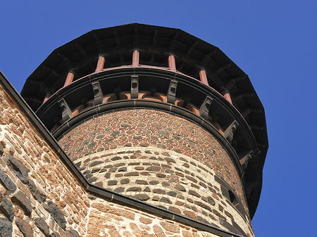 Mühlenturm der Ulrepforte